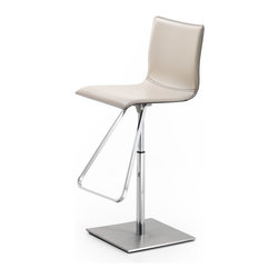 Toto stool by Cattelan Italia - Bar Stools And Counter Stools