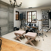 drums