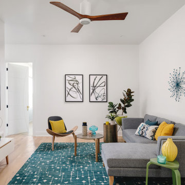 Atomic Ranch Midcentury Modern Project House