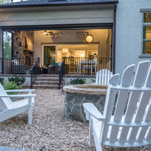 Outdoor Area Porches