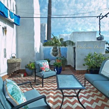 Santa Barbara Penthouse