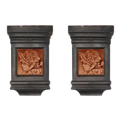 Antique Statement Pieces - Products