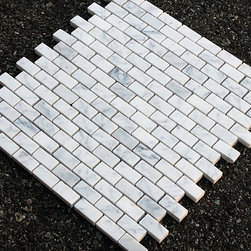 White Mosaics Collection - Products