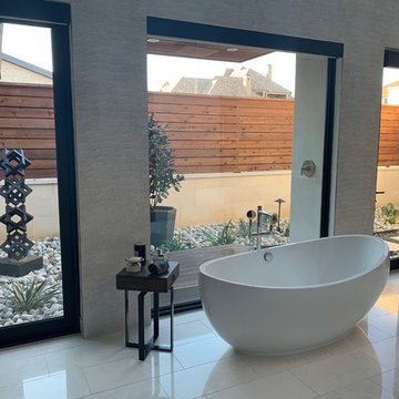 Complete Modern Home Automation