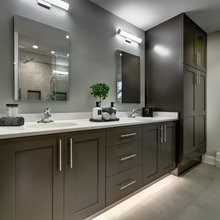 My Bathroom Plan