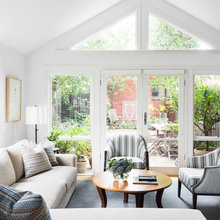 Living Room Ideas