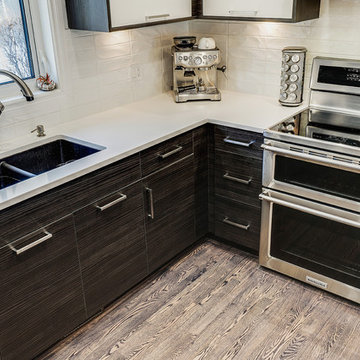 Saskatoon, Renovation - Piper