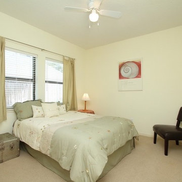 Traditional Full Home Staging: Sold in Two Days!