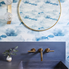 Bathroom Colours