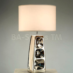 Nevada Table Lamp - Table Lamps
