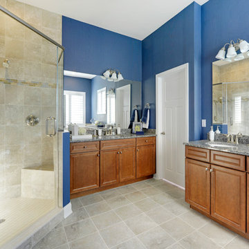 Schell Brothers Model Homes