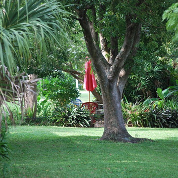 Sprinkler System Redesign