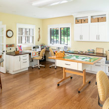 Sewing Room Ideas