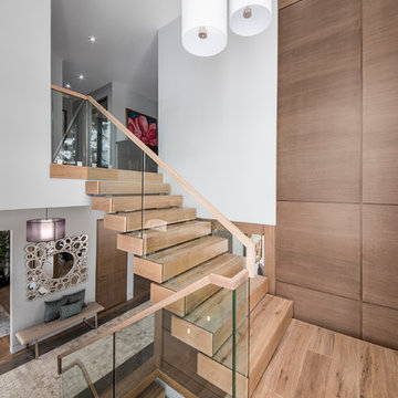 Disciplined Detail - Stunning Stairs