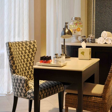 The Nail Studio
