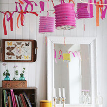 Charlotte's room