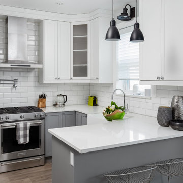 Vancouver Town Home & Air B&B