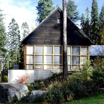 Stone Creek Camp