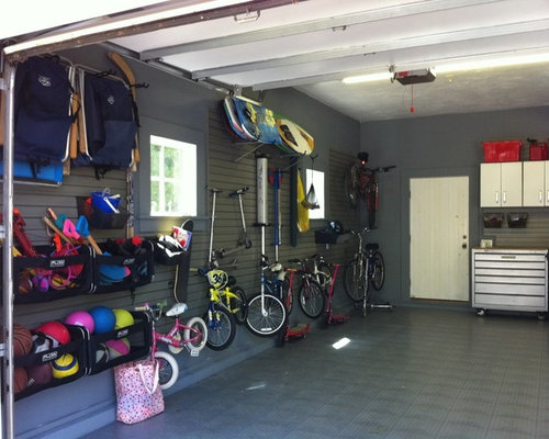 Best Garage Wall Storage System Design Ideas & Remodel Pictures ... - SaveEmail. Flow Wall System