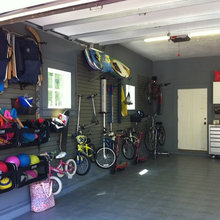 garage
