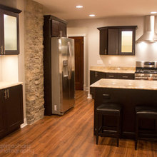 209 Oakey Remodel