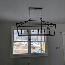 Dinning Room Light