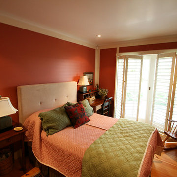 Orient Enclave