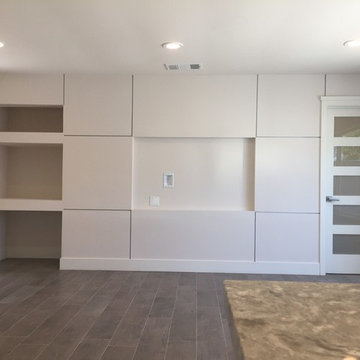 Oceanside Remodel