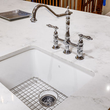 Fireclay Sinks