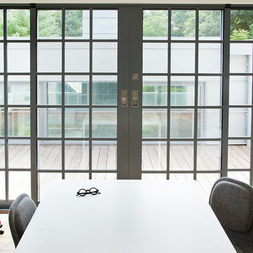 Fairfield County Modern