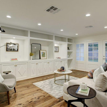 Manner Creek Addition & Complete Remodel