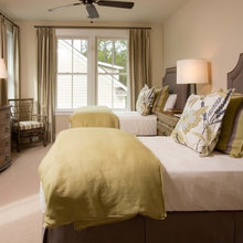PB Kids Bedroom