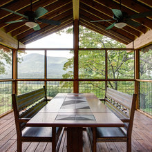 Screened Porch