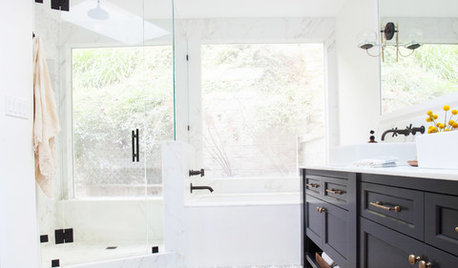 Inred ditt badrum med mattor – snyggt och praktiskt