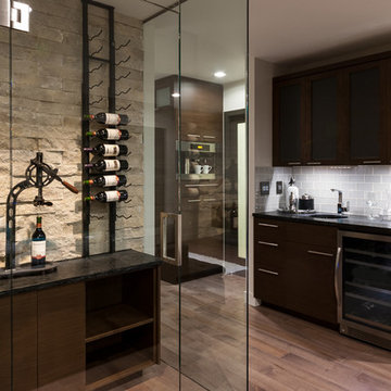 Modern Luxury at 102 16th Ave Kirkland