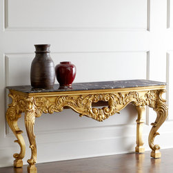 Isabella Console - Buffets And Sideboards