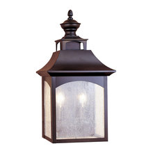 Outdoor Lighting