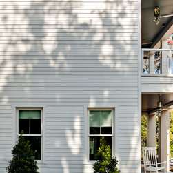 HardiePlank&reg; lap siding - Siding And Stone Veneer
