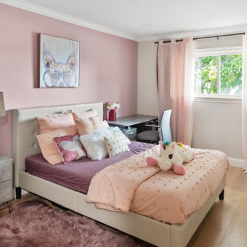 Interior Remodel, Sunnyvale-1