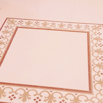 RESTYLING DI UN APPARTAMENTO CLASSICO