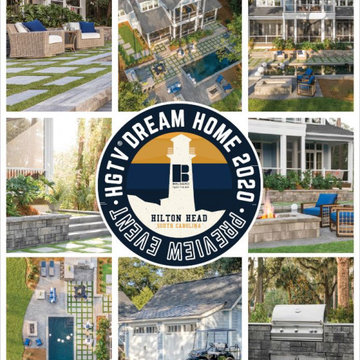 HGTV DREAM HOME 2020 - PREVIEW EVENT