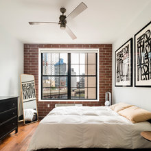 Bedroom (boys)