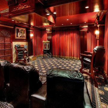 Perfect Places for Super Bowl Parties