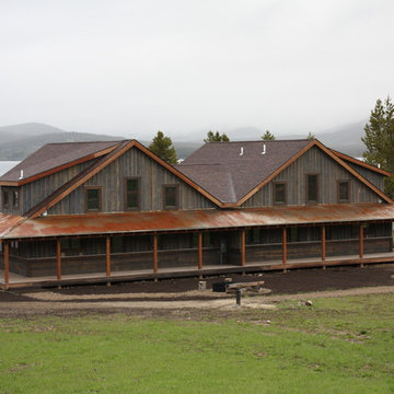 Georgetown Lake Montana Condo