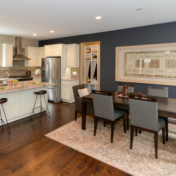 Homes of Elegance Walkable Communities