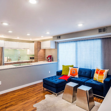 Buck Residence