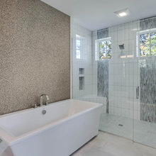 Buttrick Master Bath