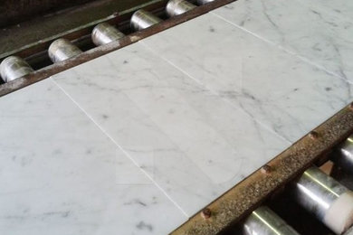 Mugla White Marble***