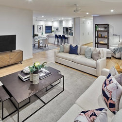 The HAZELBROOK -Blue Mounatains - Products