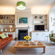 Feature Walls